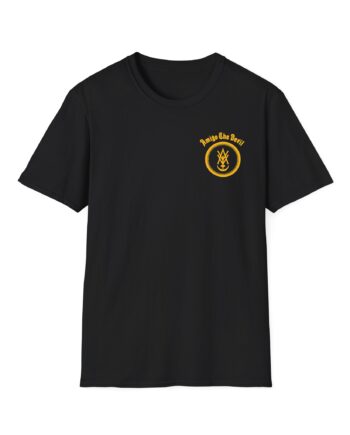 Amigo the Devil  Unisex Softstyle T-Shirt