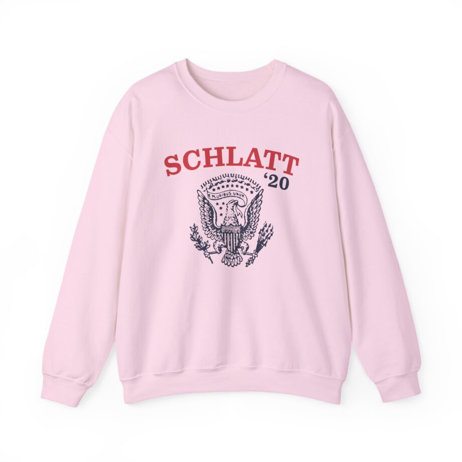 Jschlatt Schlatt ’20 Unisex Heavy Blend™ Crewneck Sweatshirt