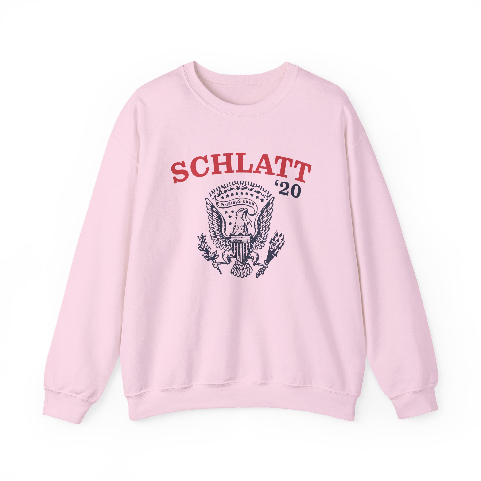Jschlatt Schlatt ’20 Unisex Heavy Blend™ Crewneck Sweatshirt