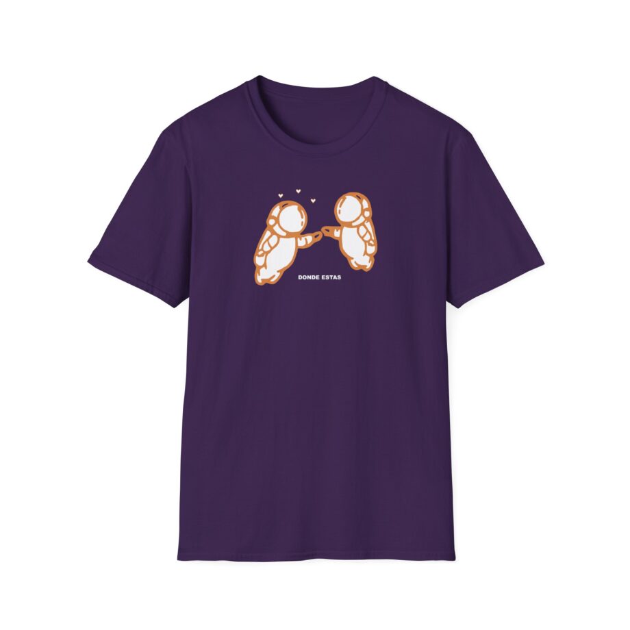 Dashiexp Unisex Softstyle T-Shirt