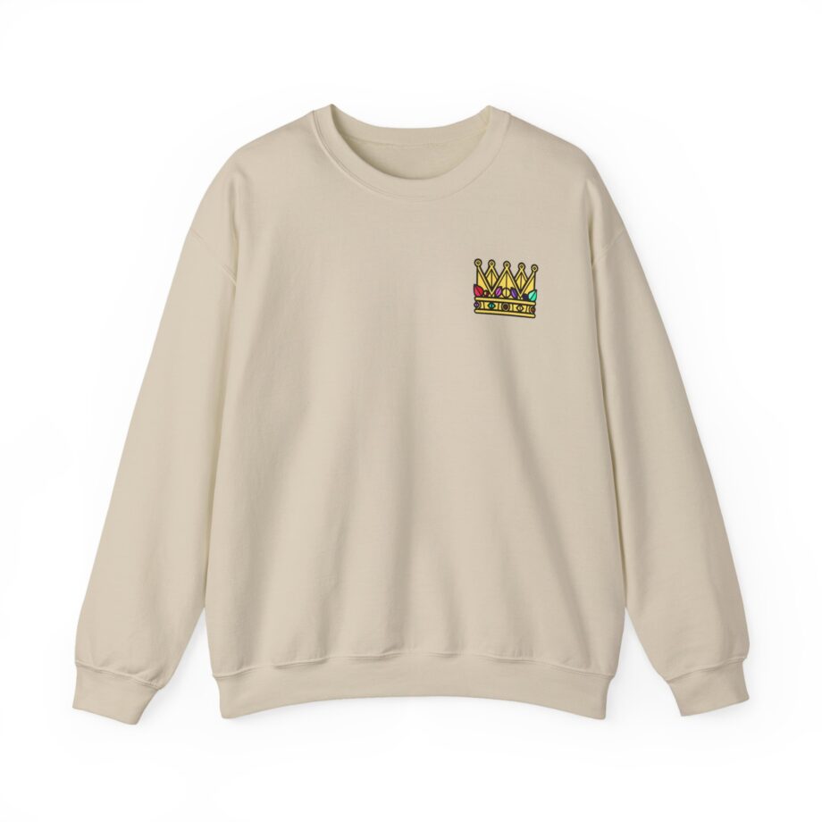 Shindy Unisex Heavy Blend™ Crewneck Sweatshirt