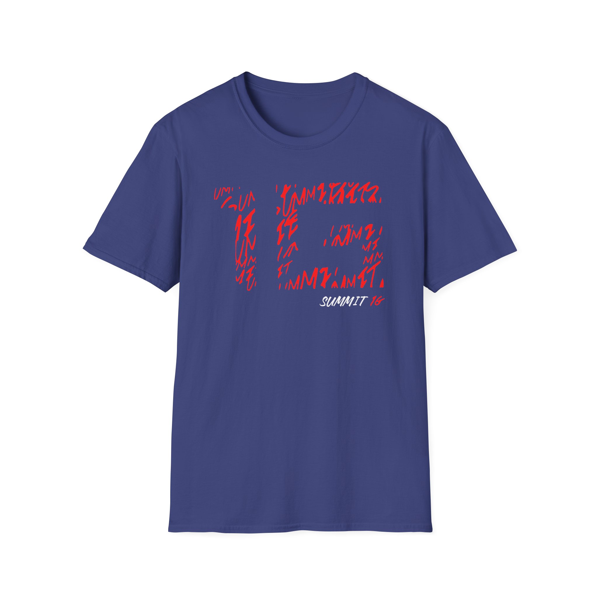 Summit1g Unisex Softstyle T-Shirt