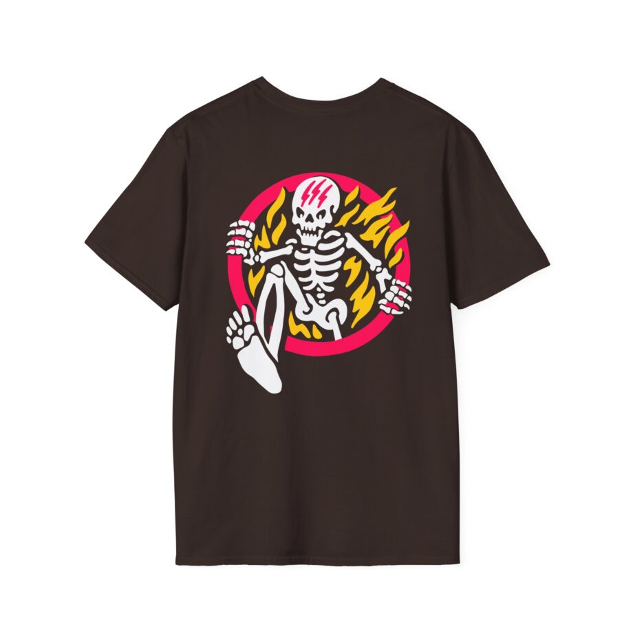 Zebrahead EP III Unisex Softstyle T-Shirt