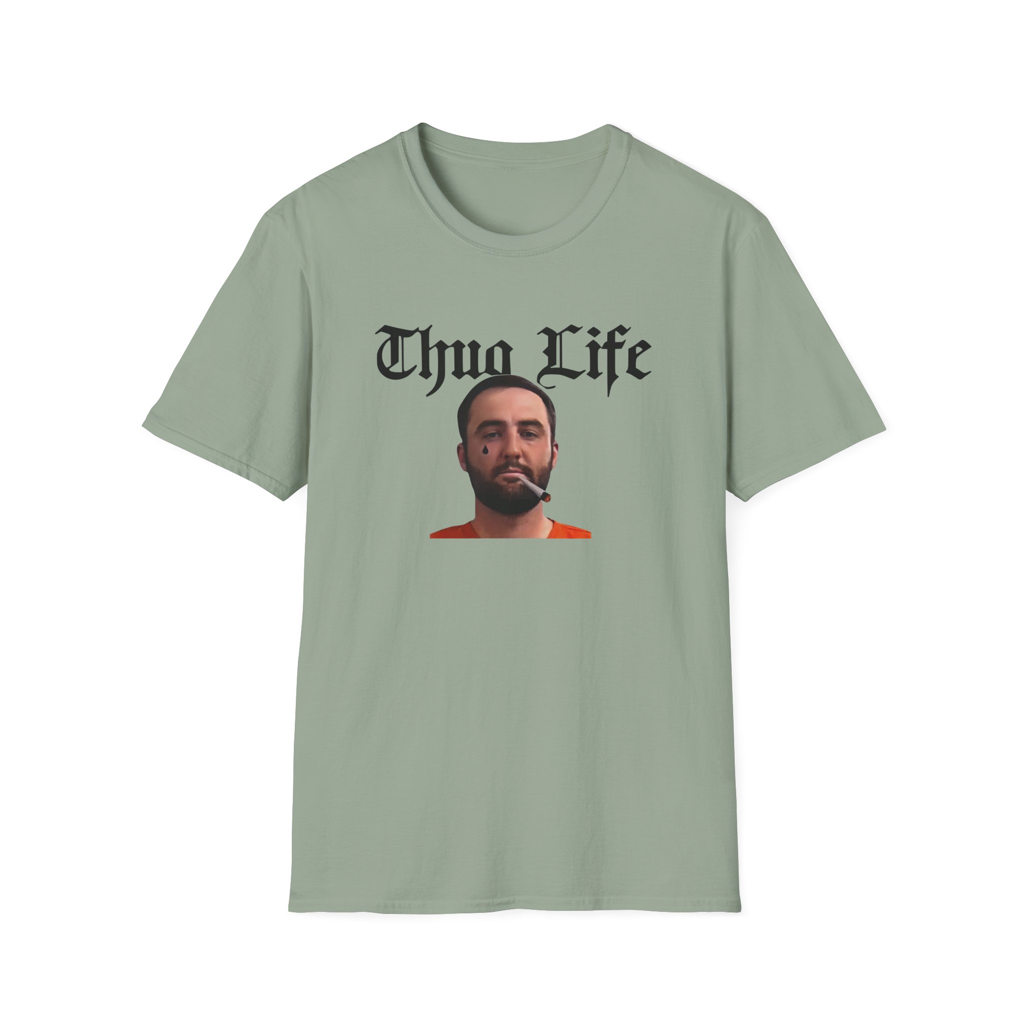Scottie Scheffler Unisex Softstyle T-Shirt