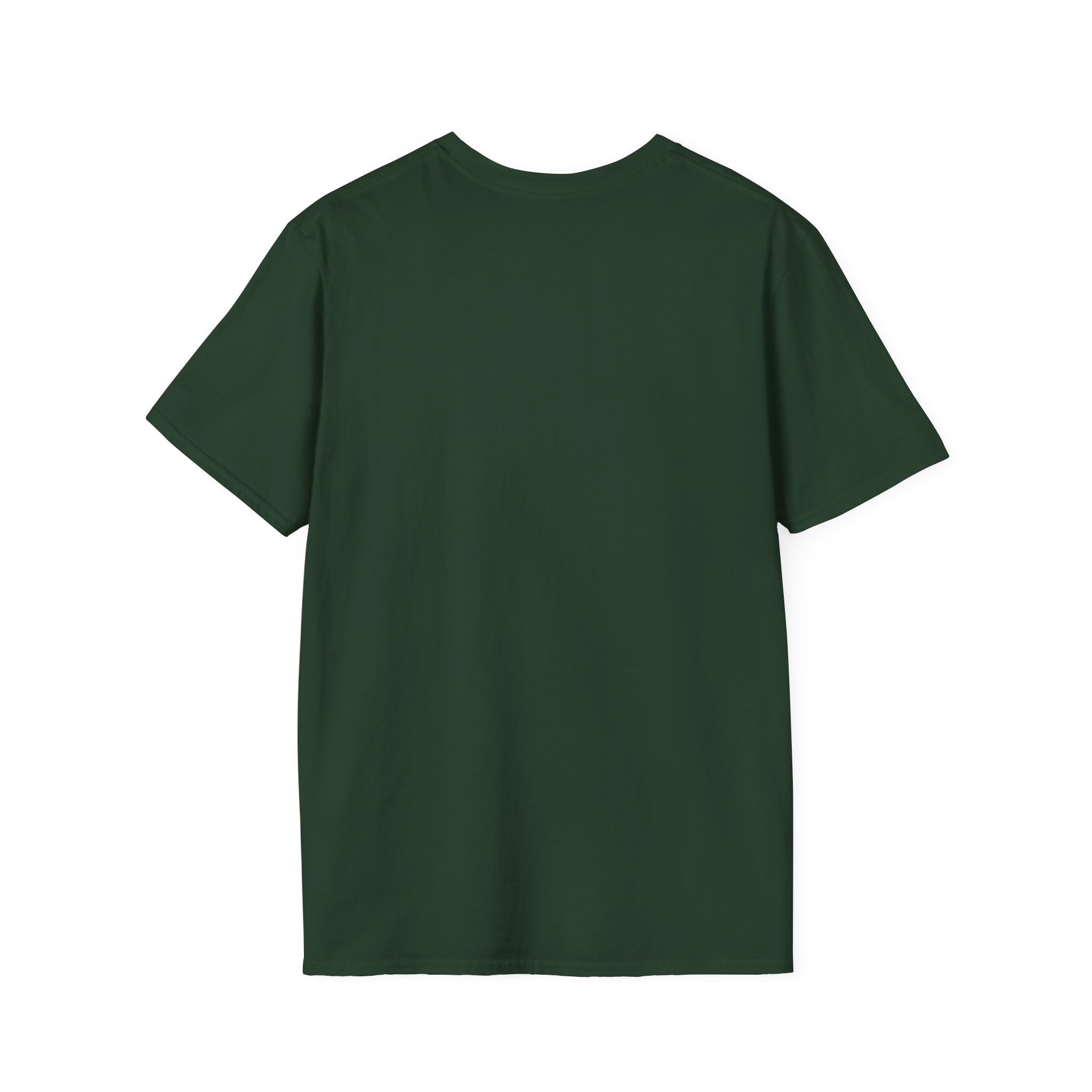 Phoebe Bridgers Skeleton Unisex Softstyle T-Shirt