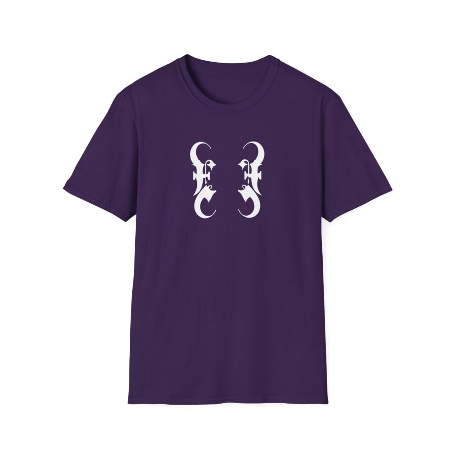 Emmure Unisex Softstyle T-Shirt