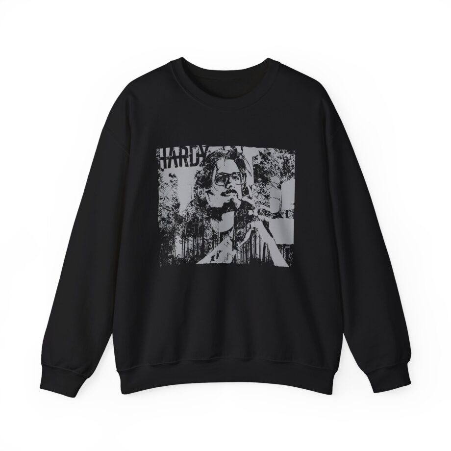 Hardy Unisex Heavy Blend™ Crewneck Sweatshirt