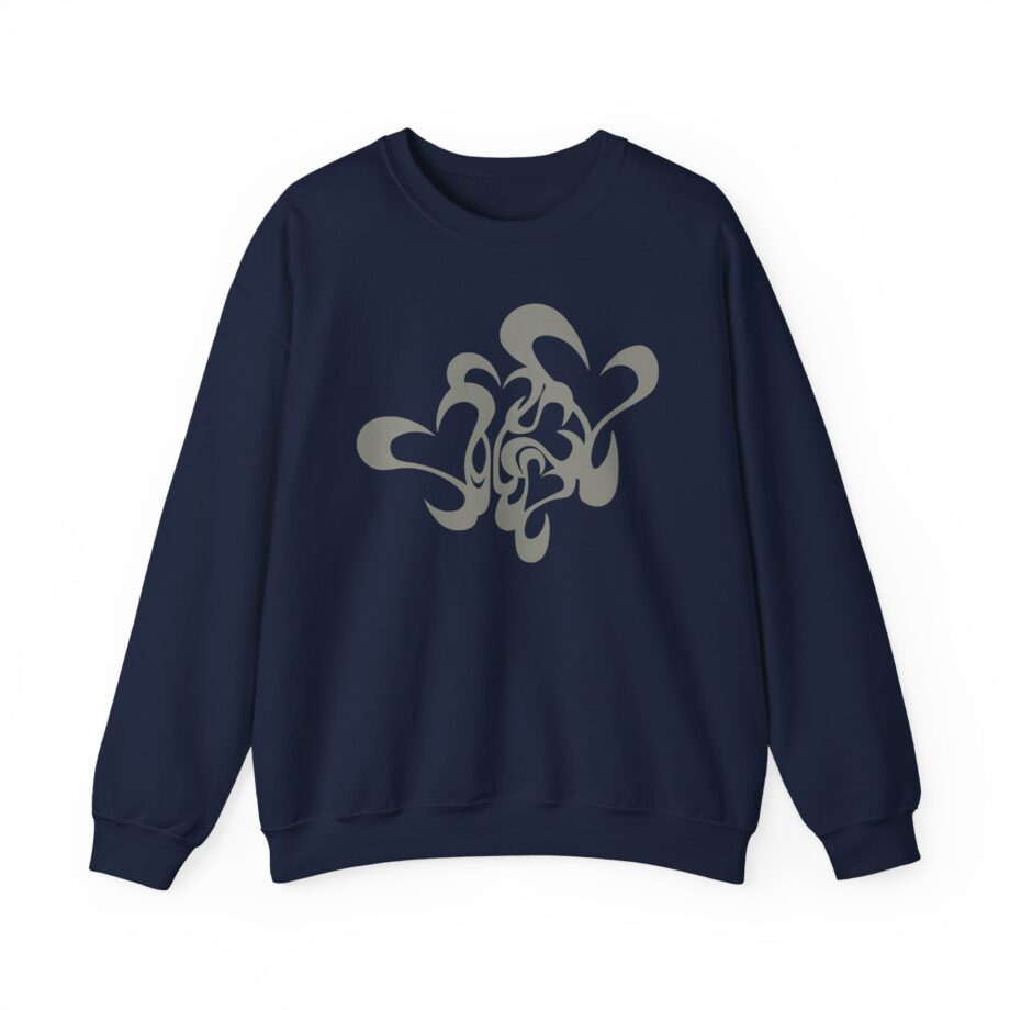 Sexmane Unisex Heavy Blend™ Crewneck Sweatshirt