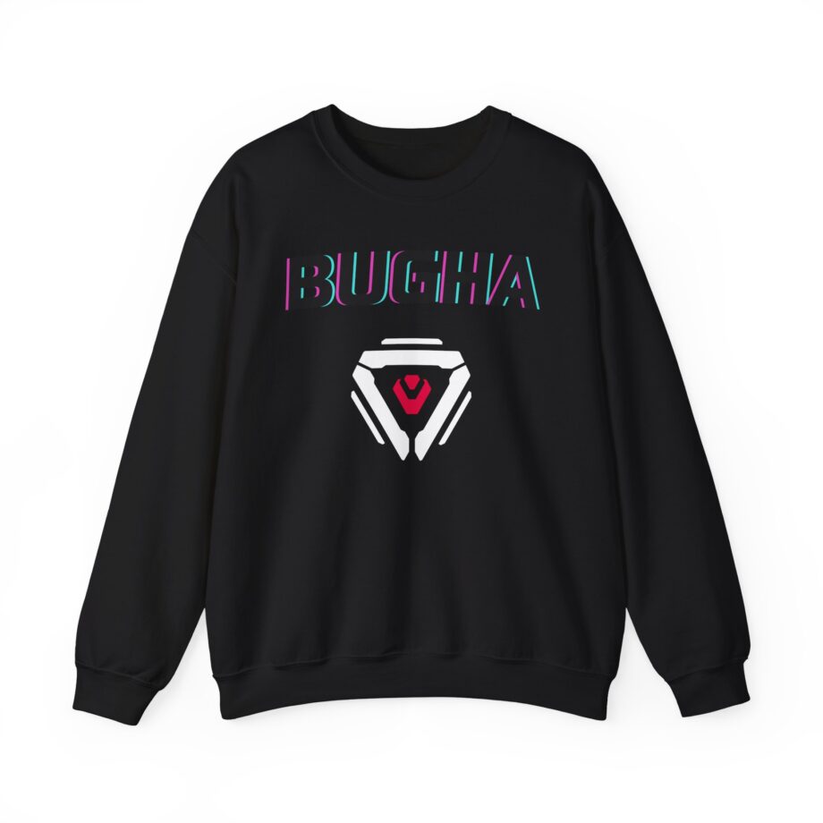 Bugha Unisex Heavy Blend™ Crewneck Sweatshirt