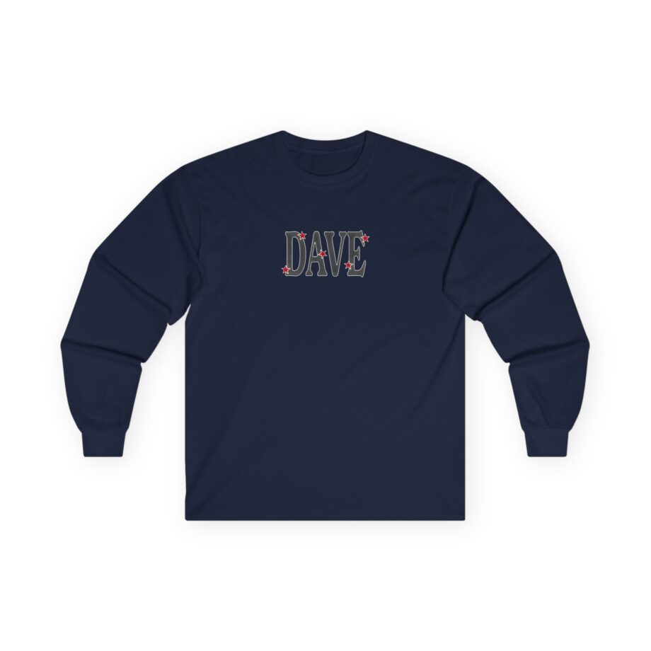 Lil Dicky Dave Unisex Ultra Cotton Long Sleeve Tee