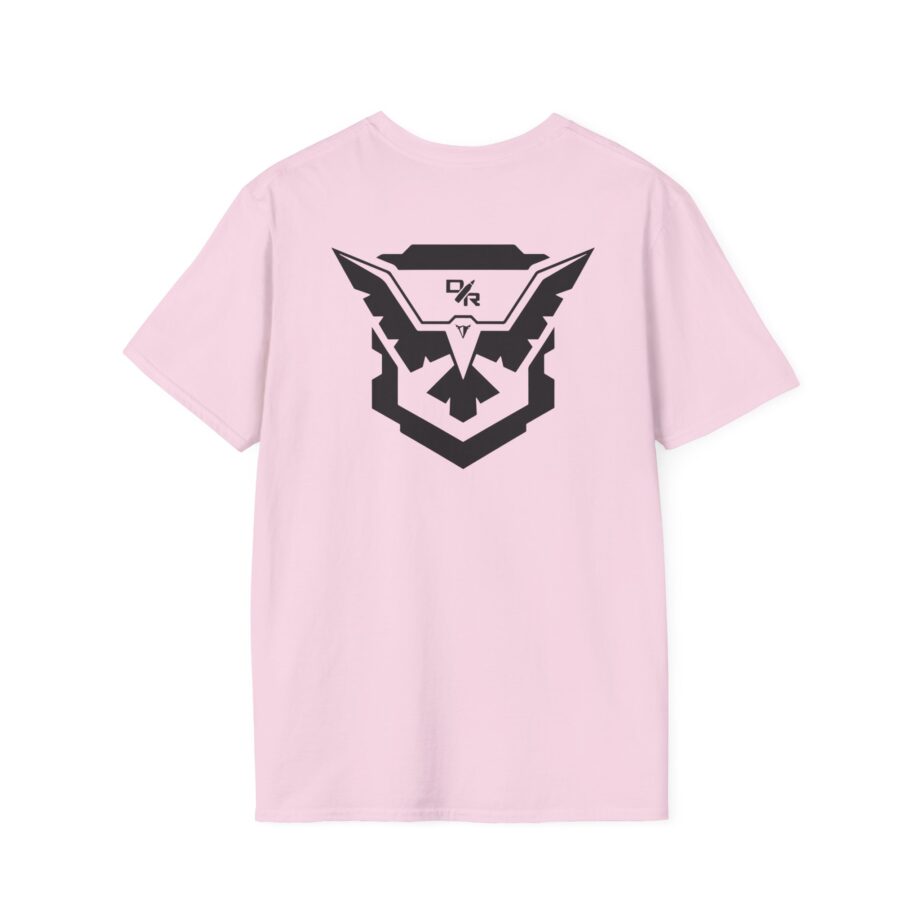 Demolition Ranch Demolitia Unisex Softstyle T-Shirt