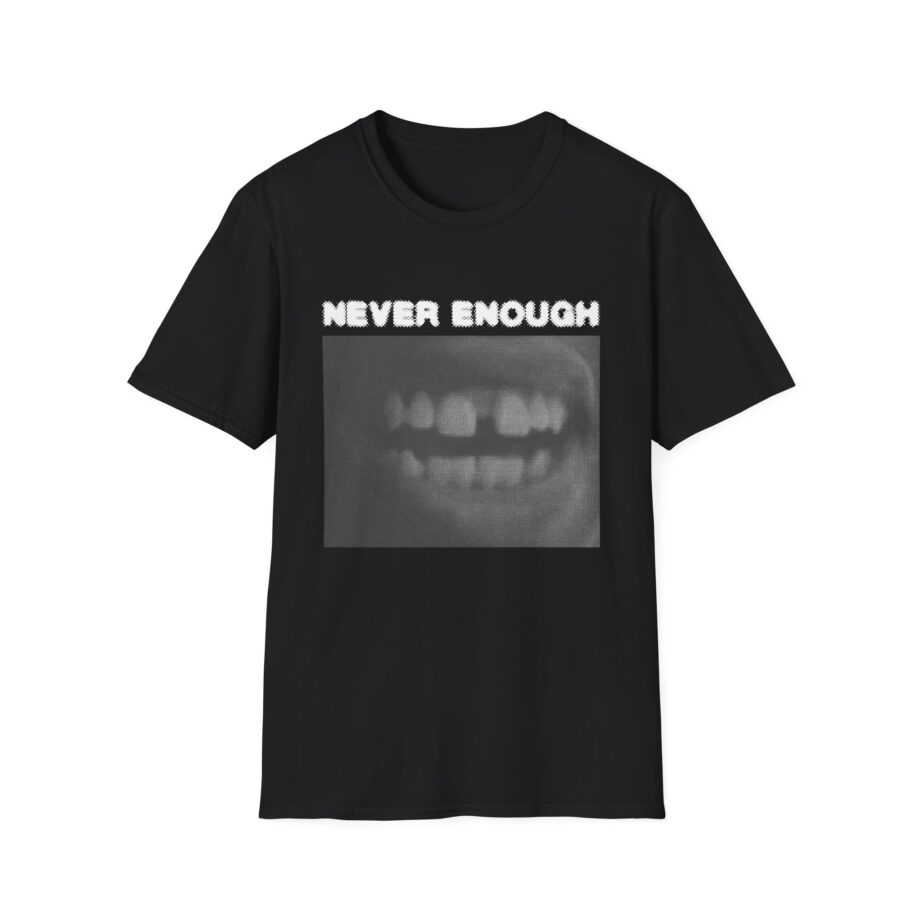 Daniel Caesar Superpowers World Tour Unisex Softstyle T-Shirt