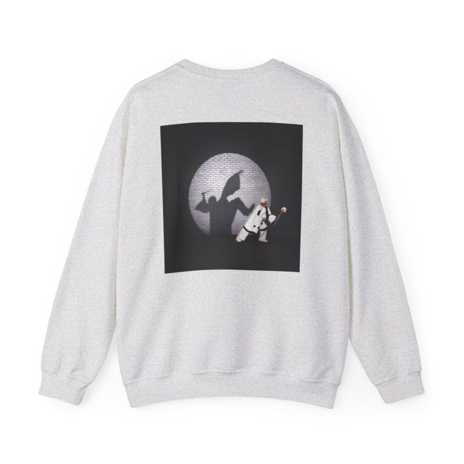 Tierra Whack Album Cover Unisex Heavy Blend™ Crewneck Sweatshirt