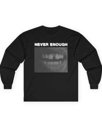 Daniel Caesar Superpowers World Tour Unisex Ultra Cotton Long Sleeve Tee