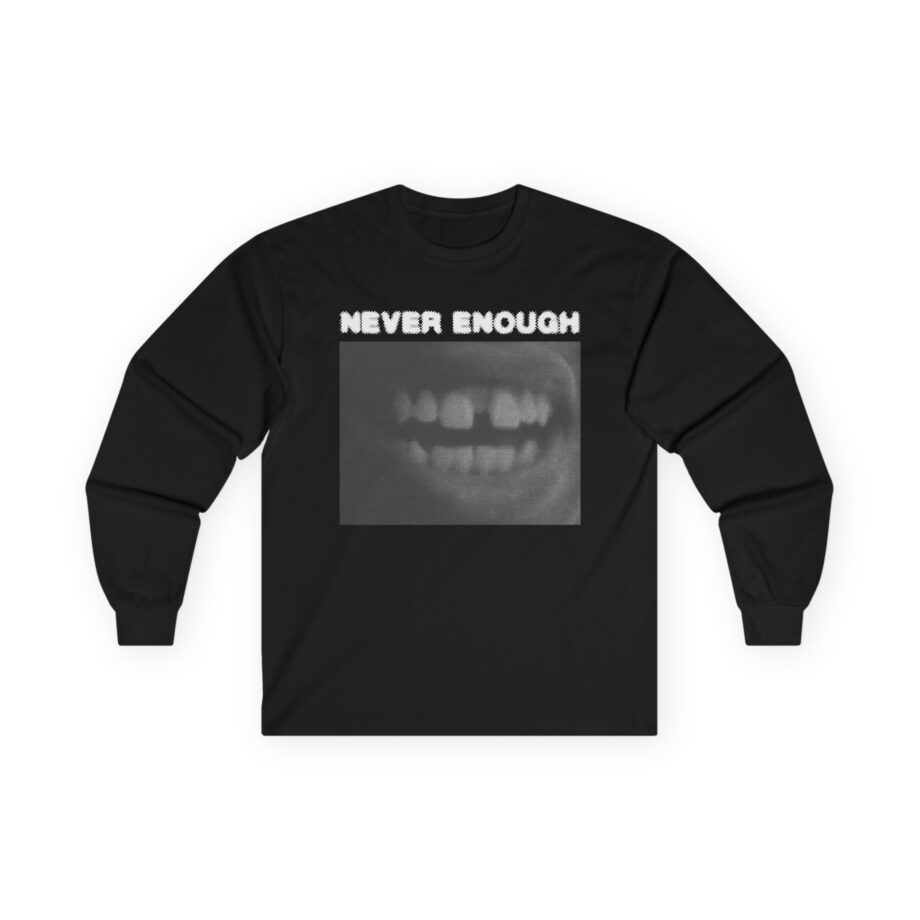 Daniel Caesar Superpowers World Tour Unisex Ultra Cotton Long Sleeve Tee