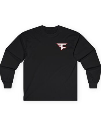 Stable Ronaldo Unisex Ultra Cotton Long Sleeve Tee