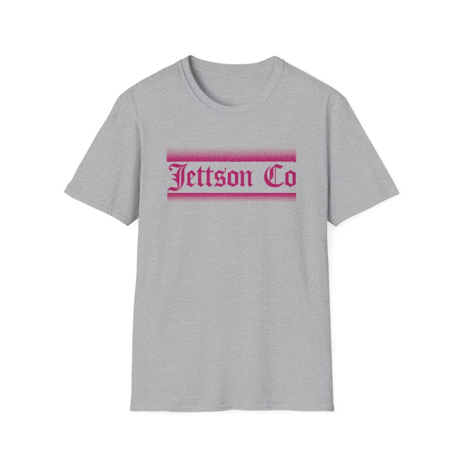 Jett Lawrence Unisex Softstyle T-Shirt