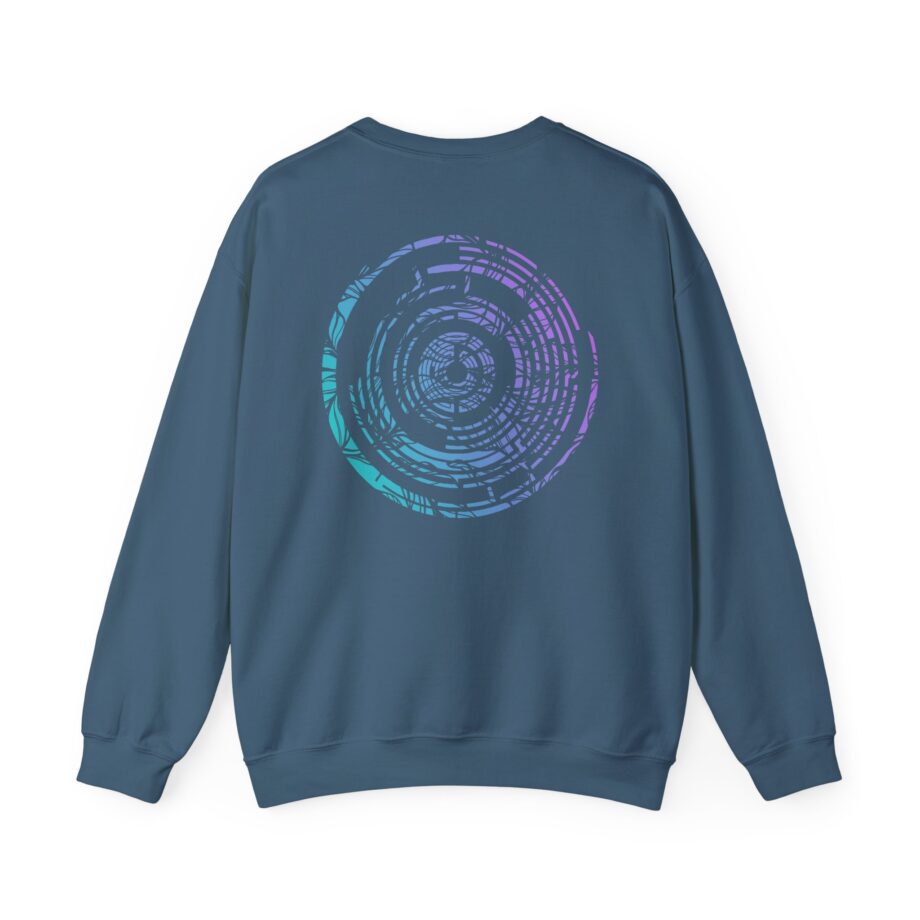 Pendulum Limited Edition Easter Unisex Heavy Blend™ Crewneck Sweatshirt