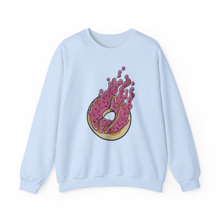 Preston  Unisex Heavy Blend™ Crewneck Sweatshirt