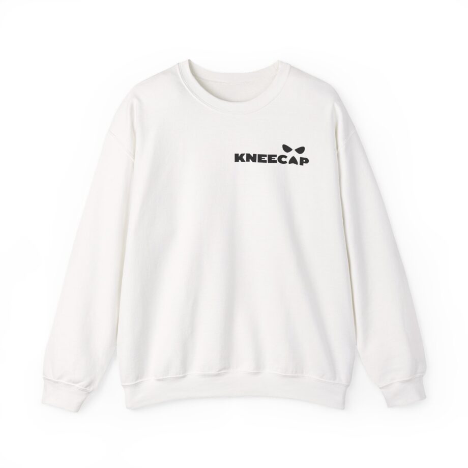 Essentials Unisex Heavy Blend™ Crewneck Sweatshirt