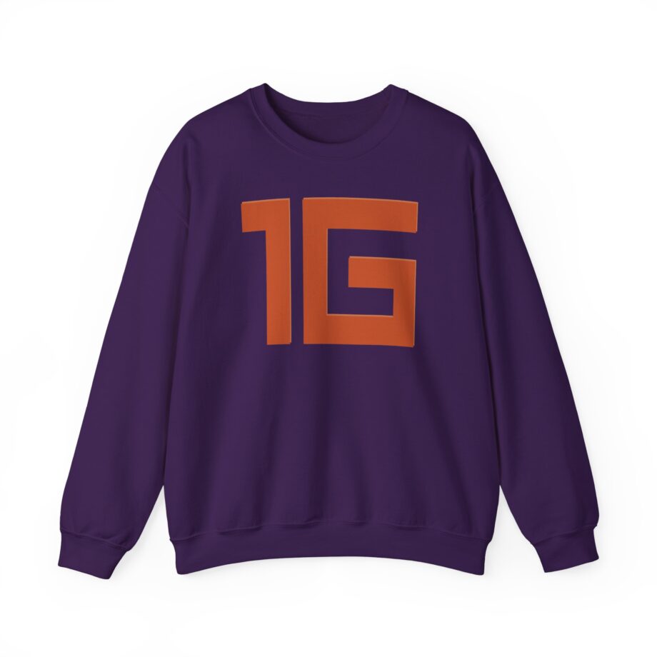 Summit1g Unisex Heavy Blend™ Crewneck Sweatshirt