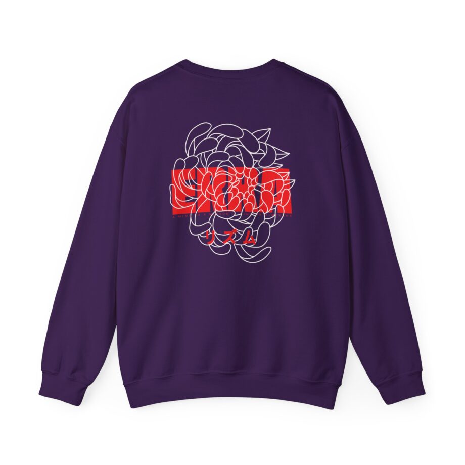 Erra Blossom Unisex Heavy Blend™ Crewneck Sweatshirt
