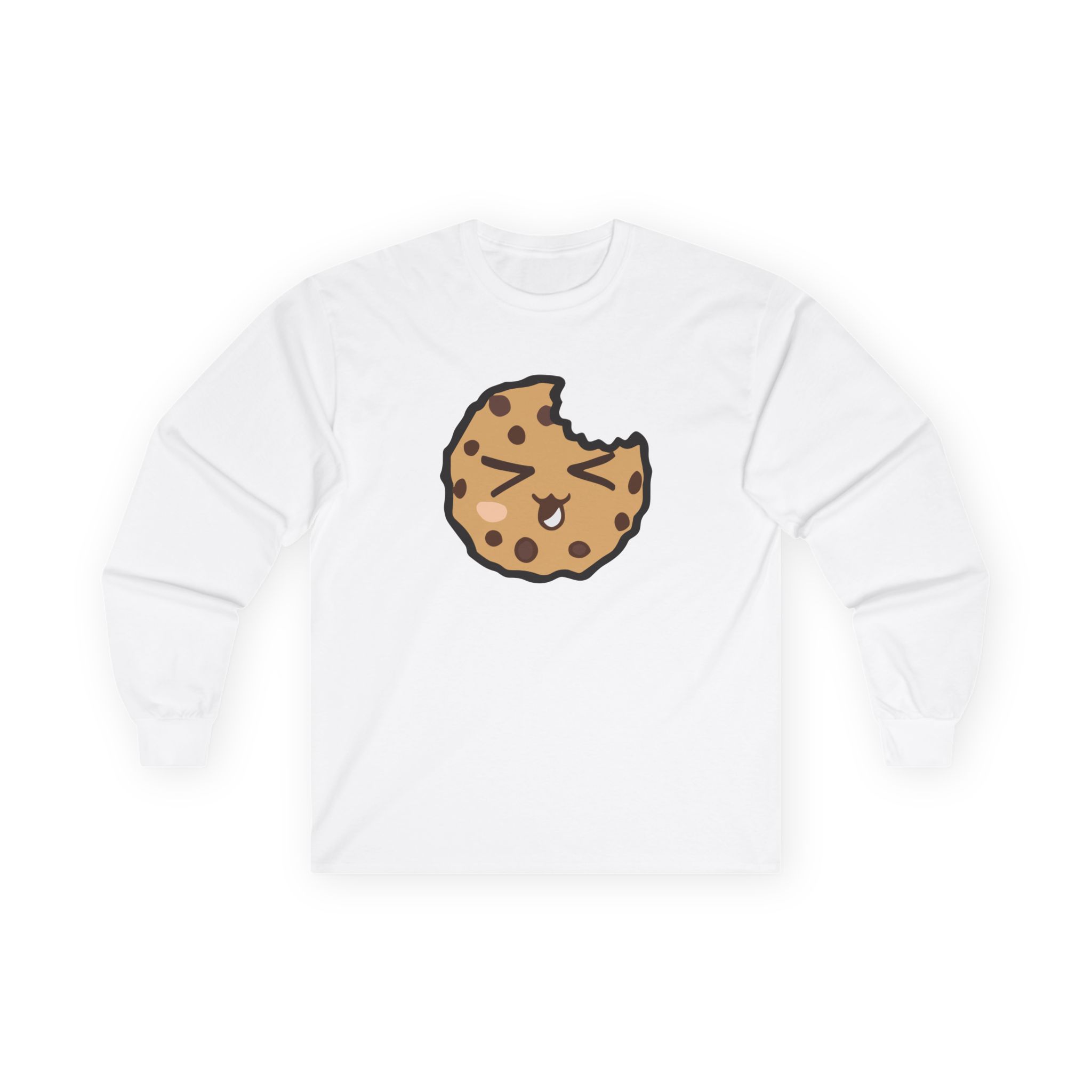 Cookieswirlc Unisex Ultra Cotton Long Sleeve Tee