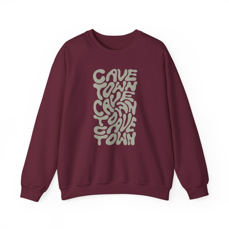 Cavetown Unisex Heavy Blend™ Crewneck Sweatshirt