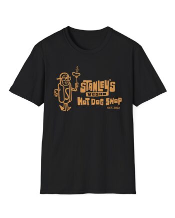Lilsimsie Unisex Softstyle T-Shirt