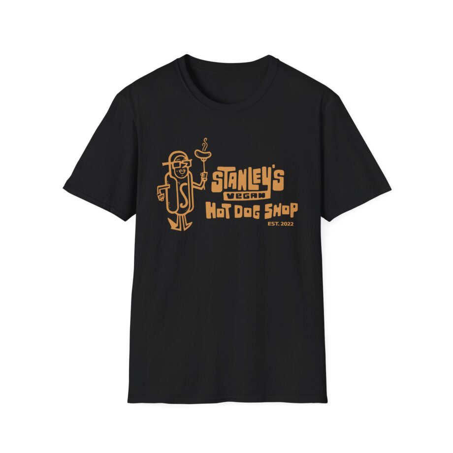 Lilsimsie Unisex Softstyle T-Shirt