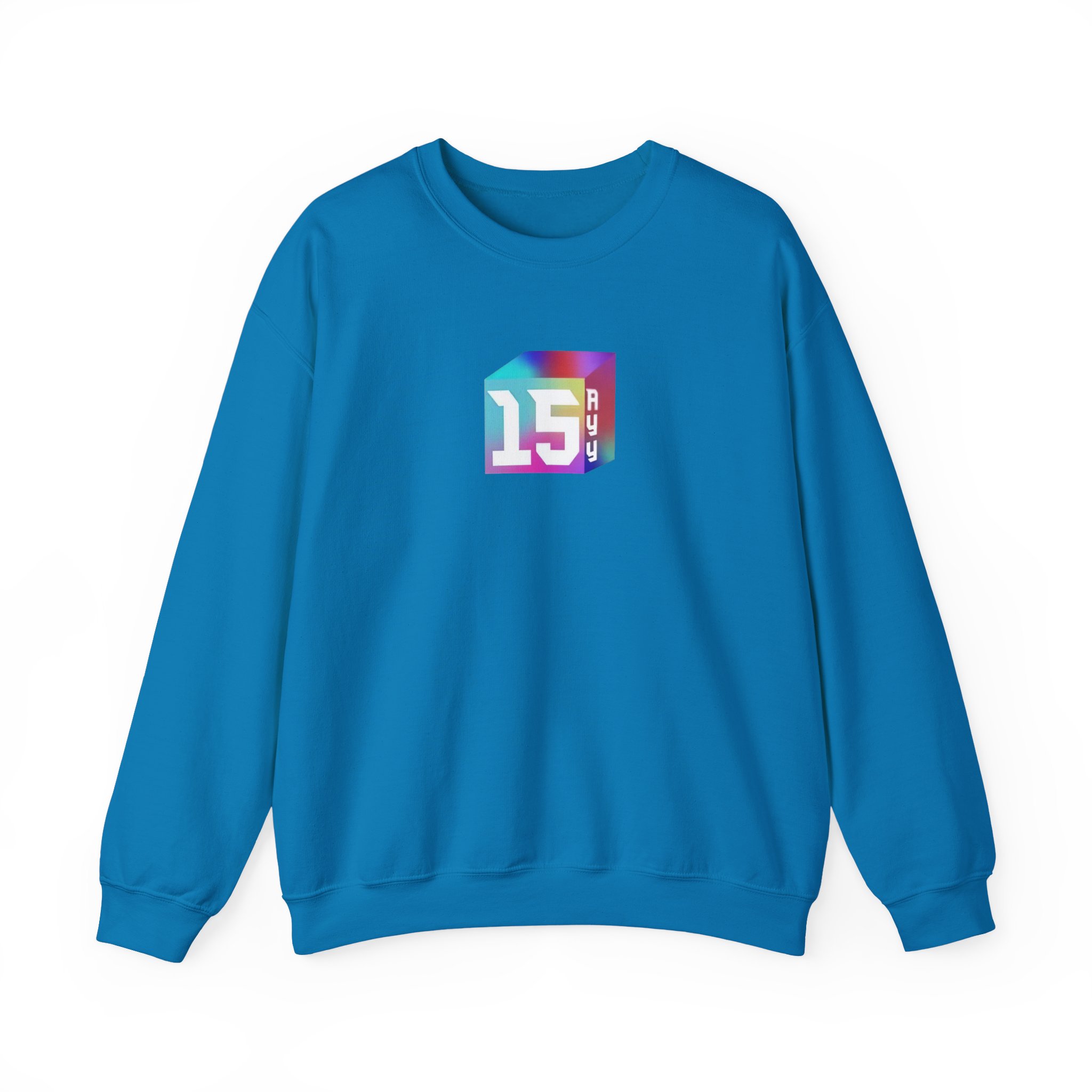 Erobb221 Unisex Heavy Blendâ„¢ Crewneck Sweatshirt