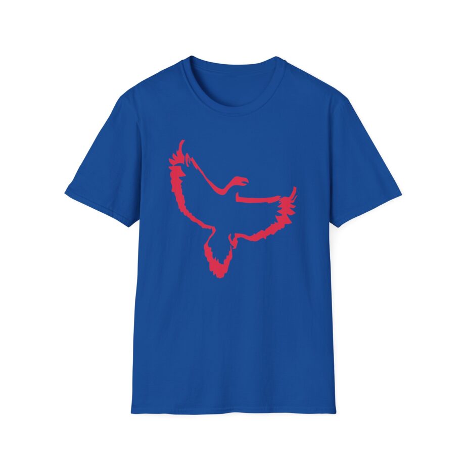 Sexmane Unisex Softstyle T-Shirt