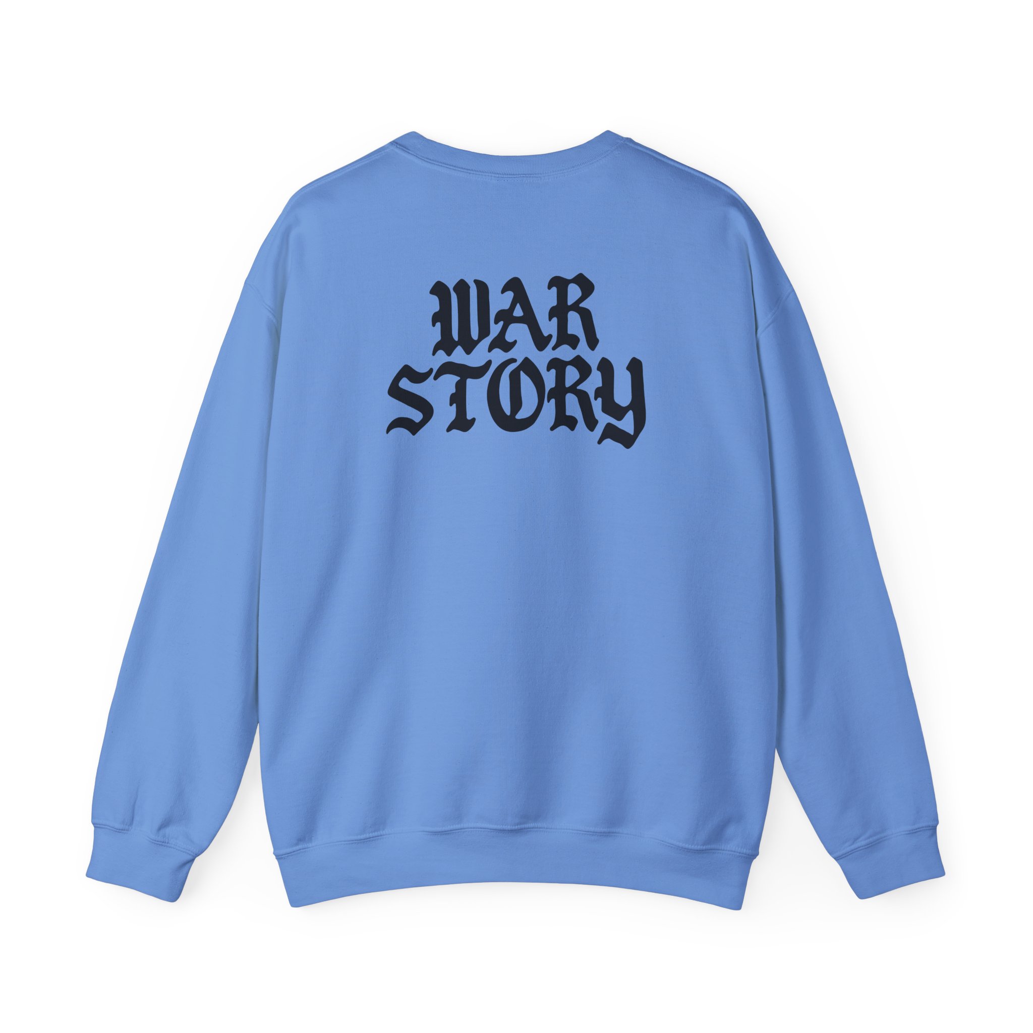 YM Unisex Heavy Blendâ„¢ Crewneck Sweatshirt