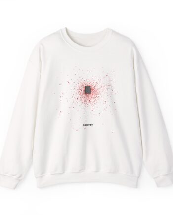 Nayt Unisex Heavy Blend™ Crewneck Sweatshirt