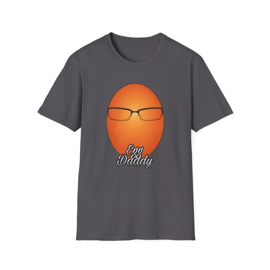 Egg Daddy Northernlion Unisex Softstyle T-Shirt