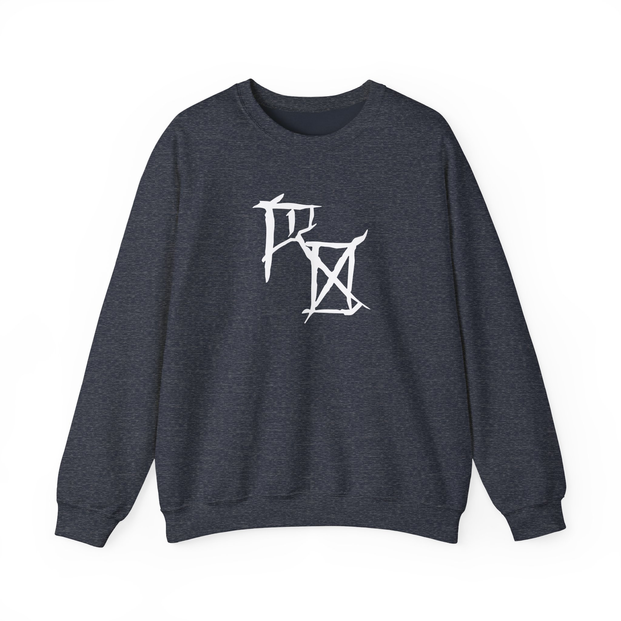 Rotting Out I'll Play the Reaper in My Own Life Unisex Heavy Blend Crewneck Sweatshirt