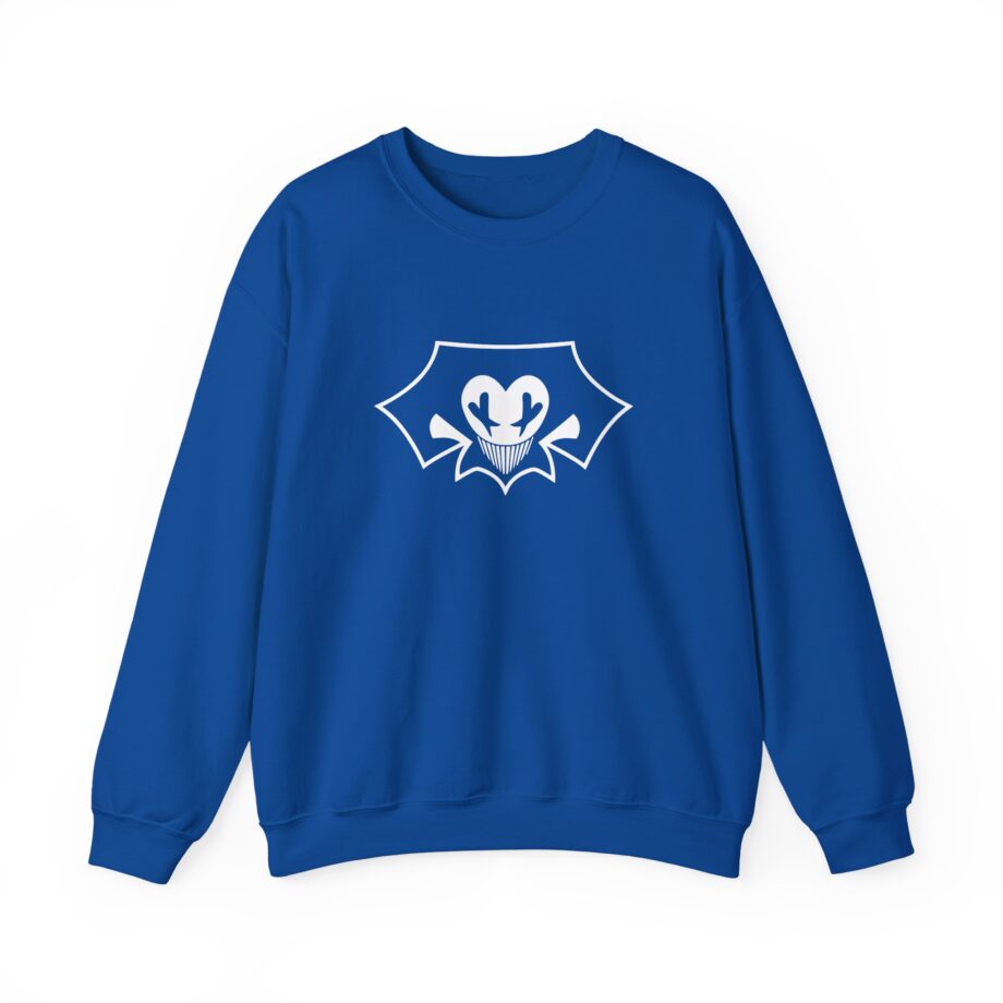 Clownpierce Unisex Heavy Blend™ Crewneck Sweatshirt