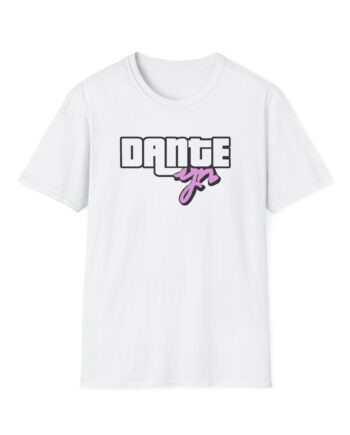 Makko Unisex Softstyle T-Shirt