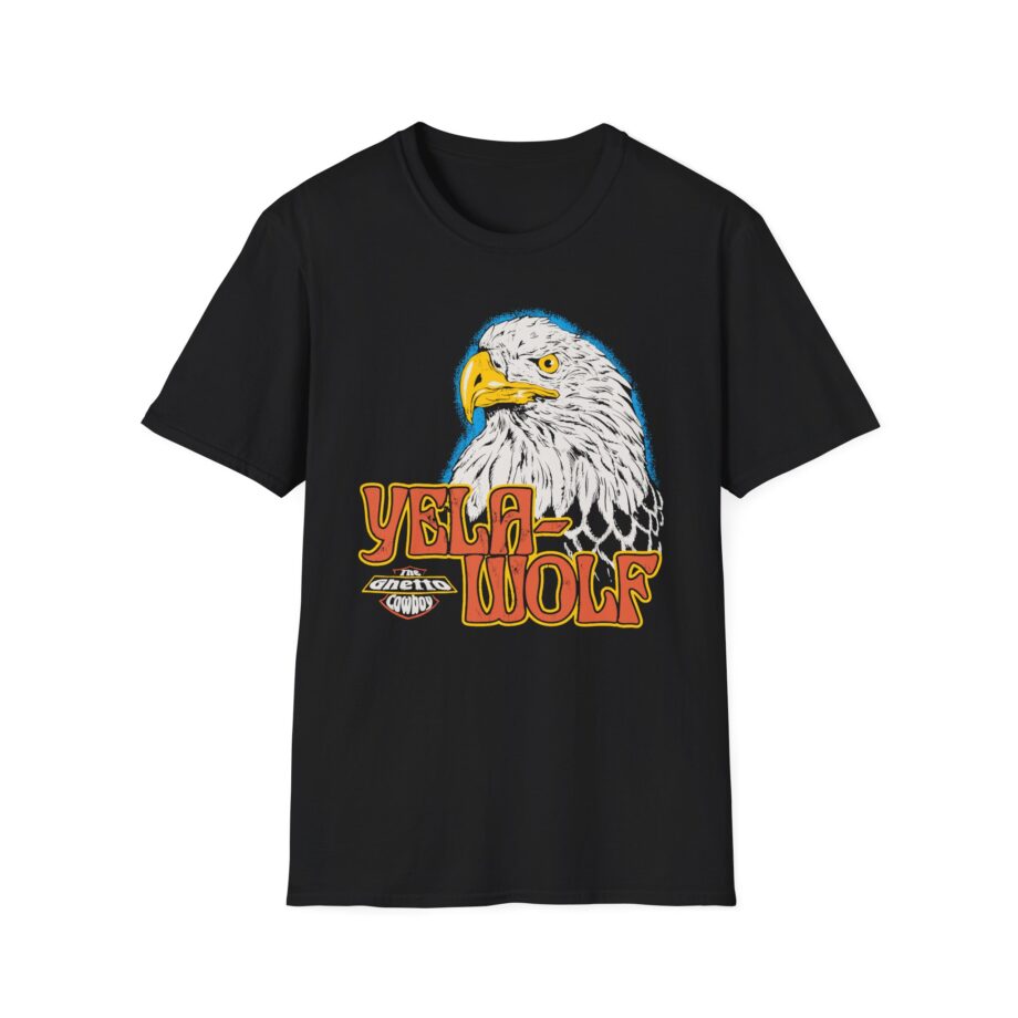 YM Unisex Softstyle T-Shirt