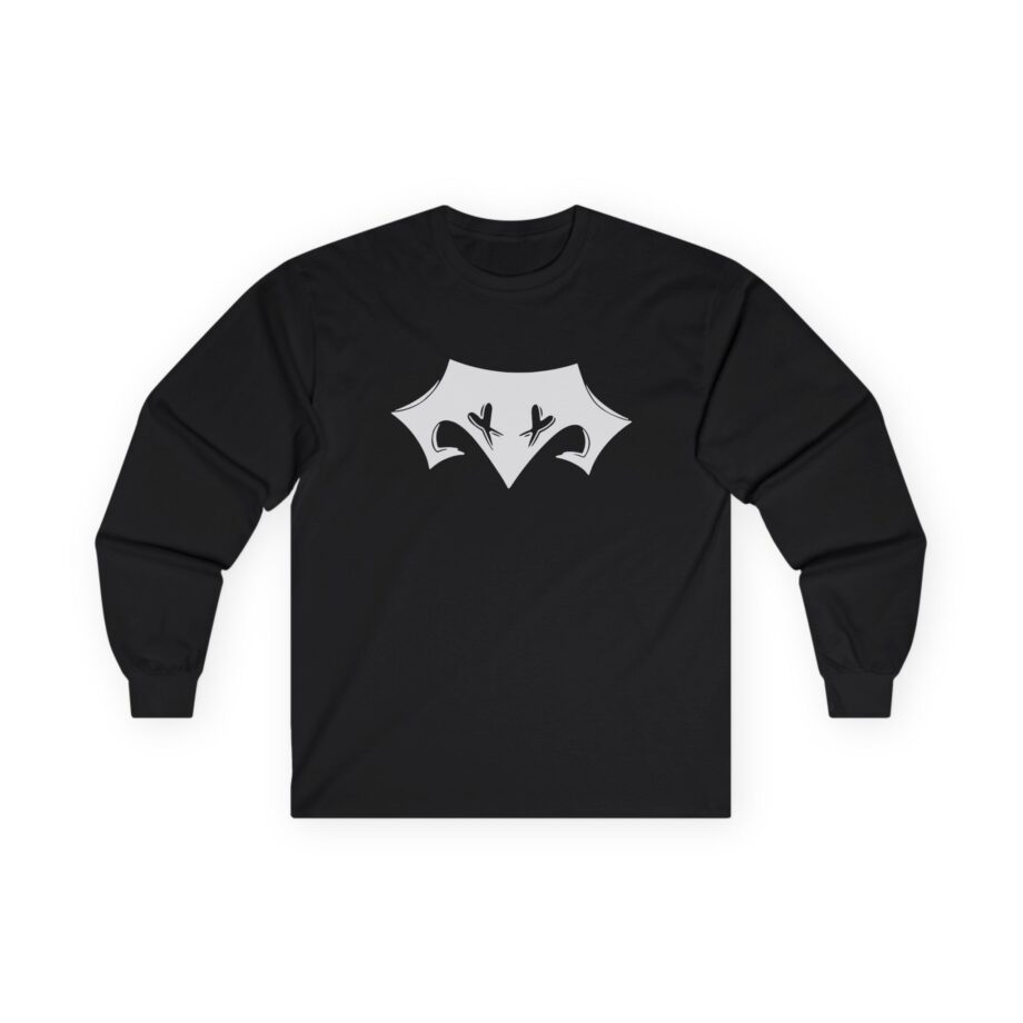 Clownpierce Unisex Ultra Cotton Long Sleeve Tee