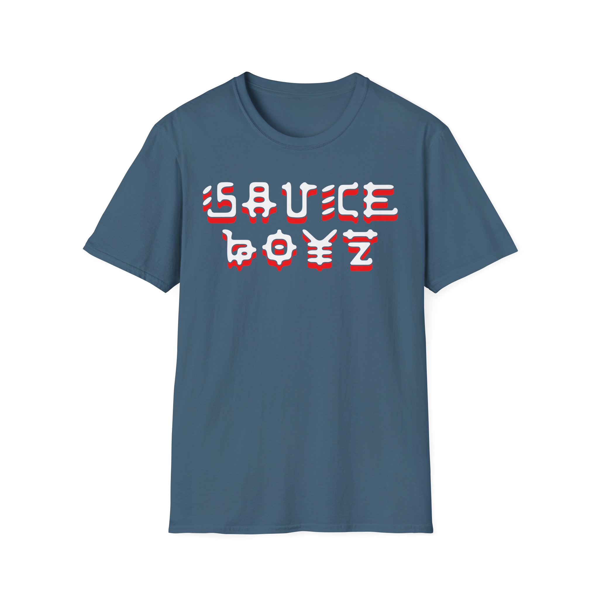 Eladio Carrion Unisex Softstyle T-Shirt