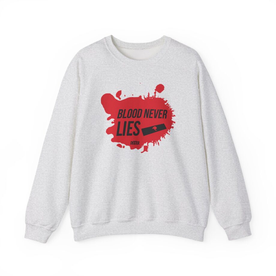 Dexter Unisex Heavy Blend™ Crewneck Sweatshirt