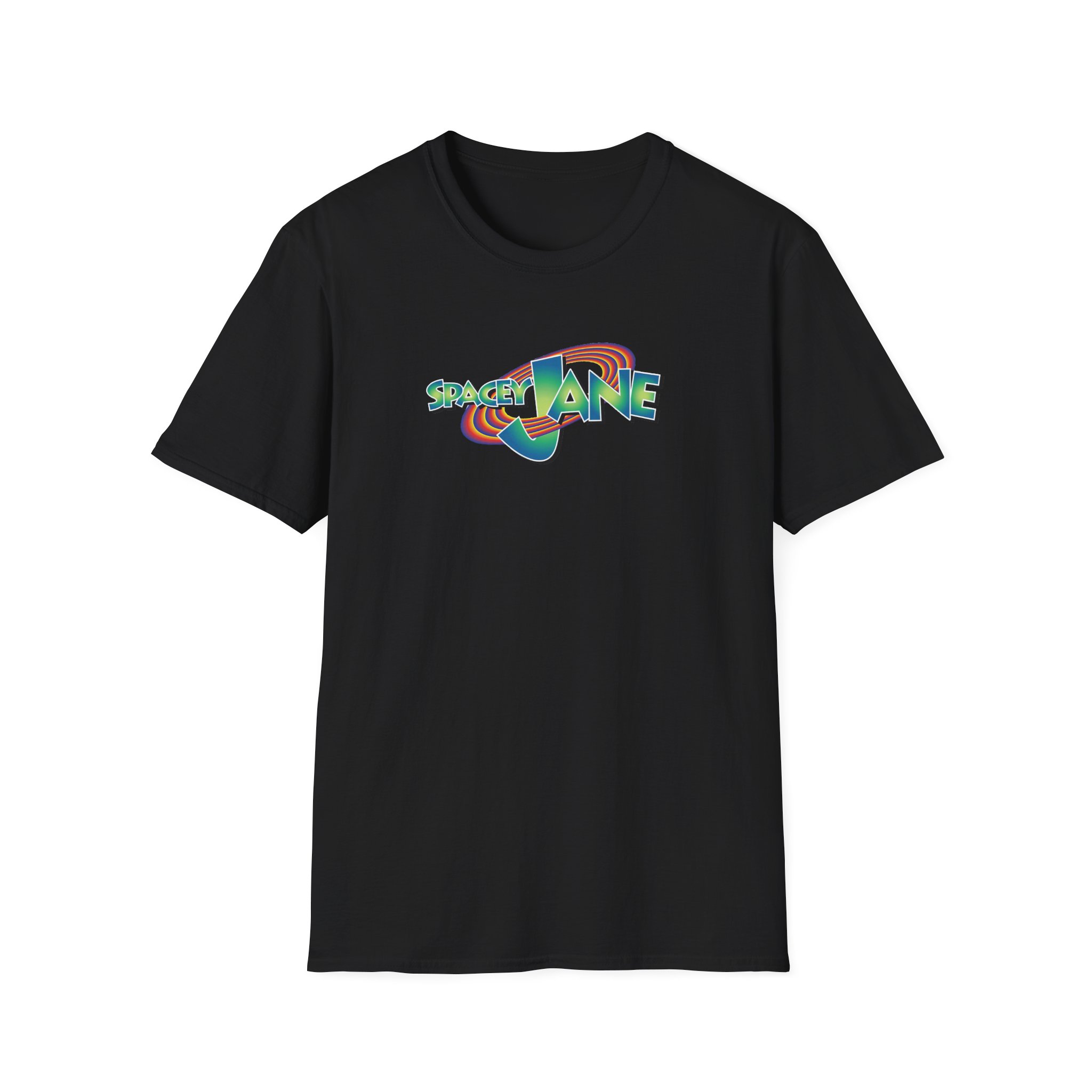 Spacey Jane Unisex Softstyle T-Shirt