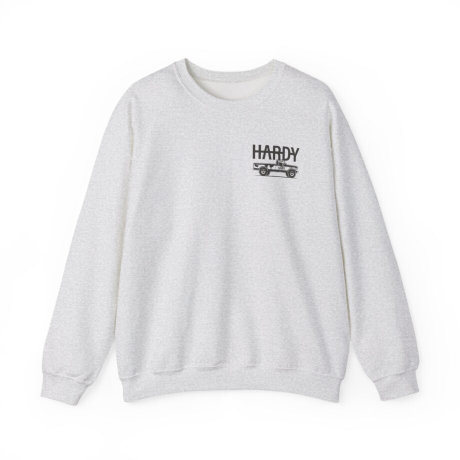 Hardy Rednecker Unisex Heavy Blend™ Crewneck Sweatshirt
