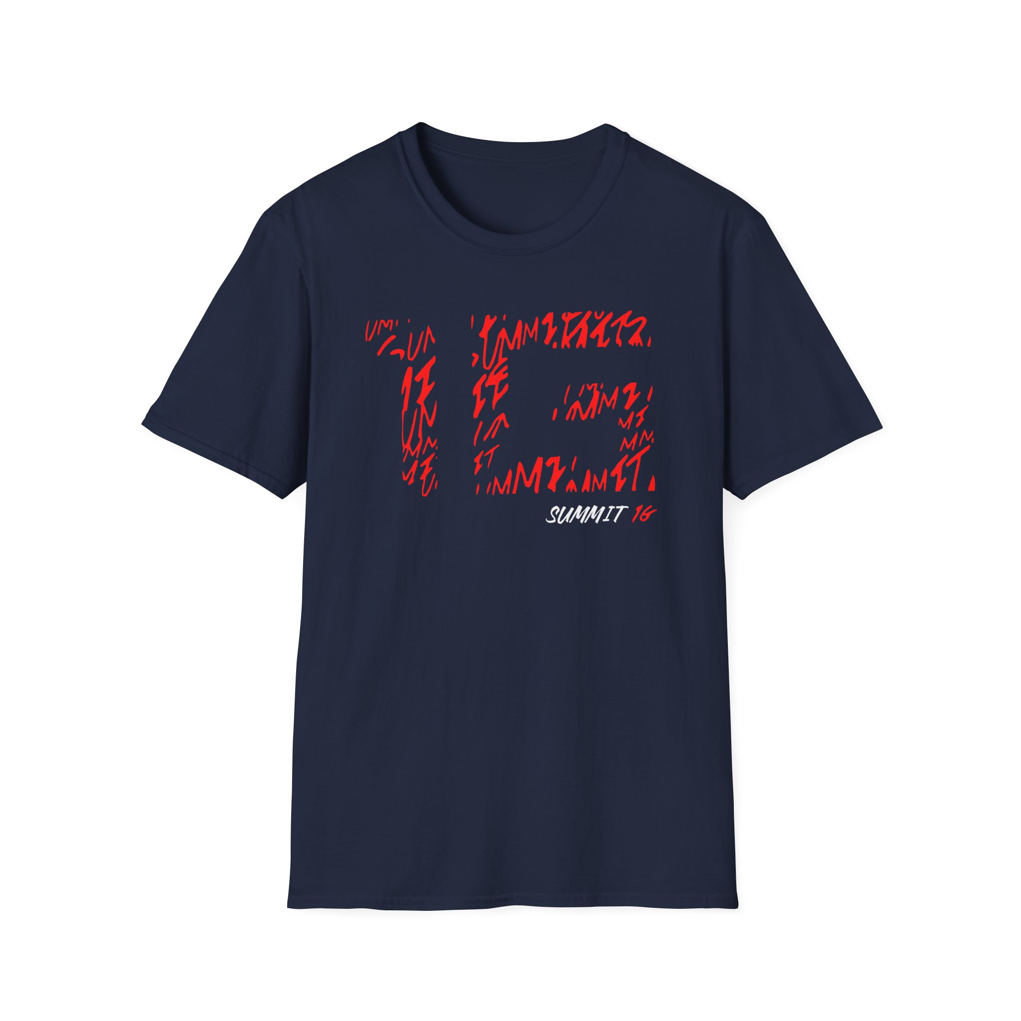 Summit1g Unisex Softstyle T-Shirt