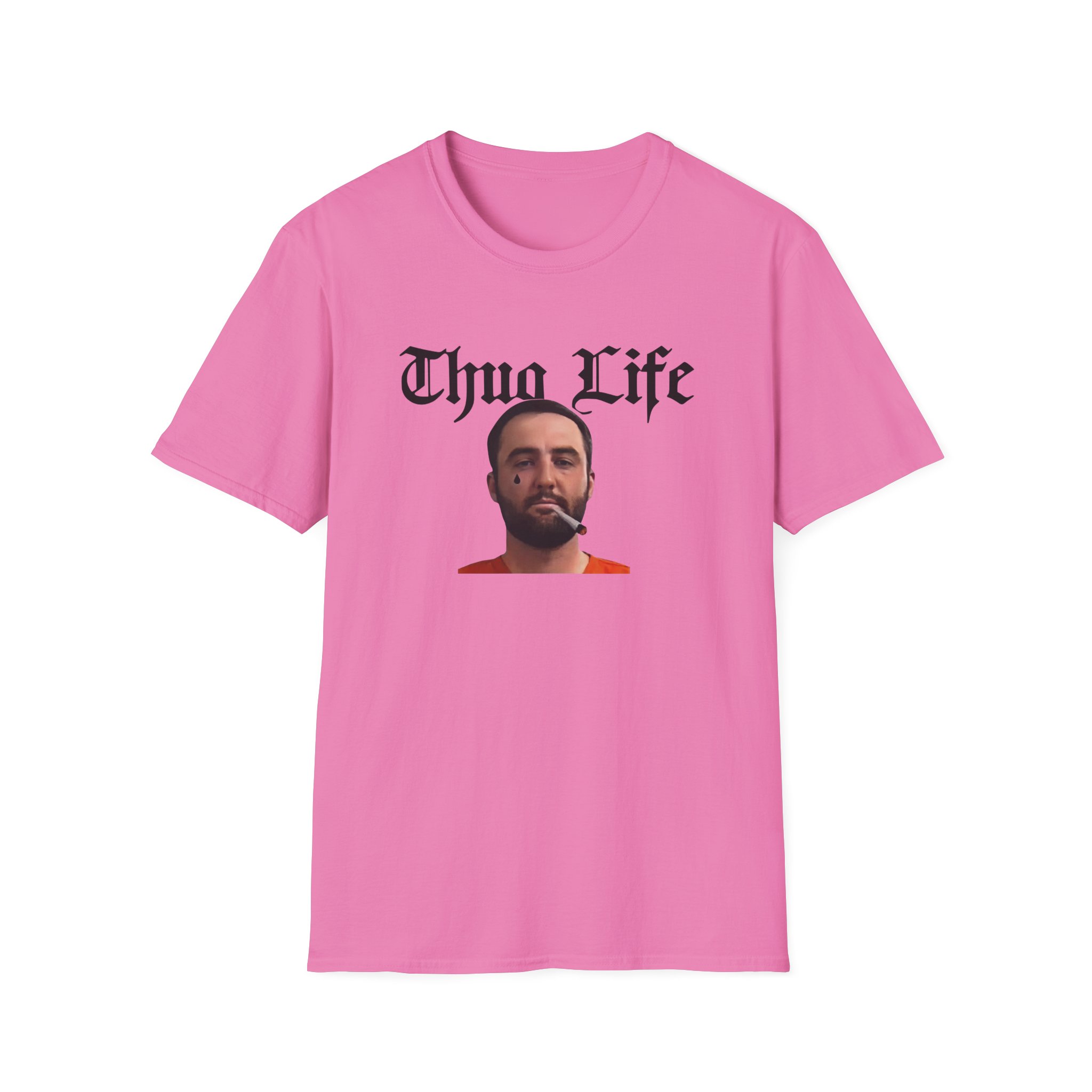 Scottie Scheffler Unisex Softstyle T-Shirt