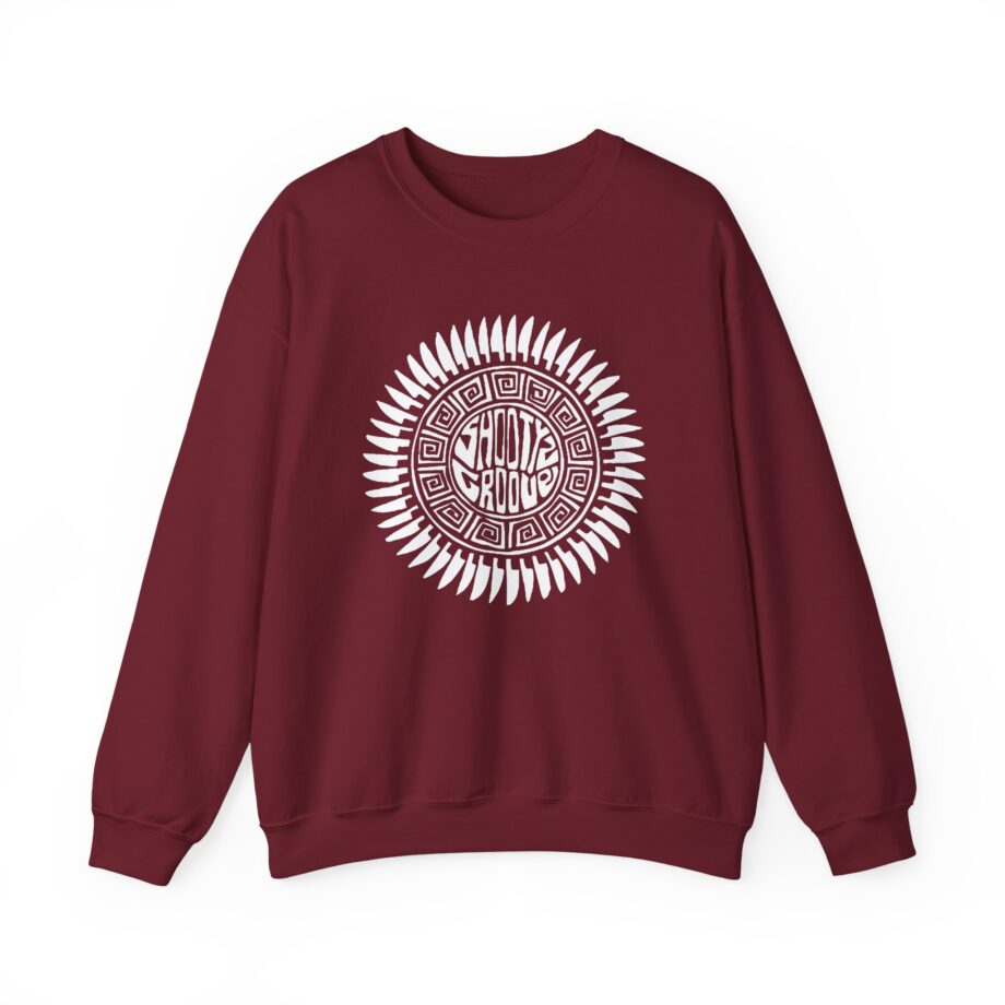 Shootyz Groove Concert Unisex Heavy Blend™ Crewneck Sweatshirt
