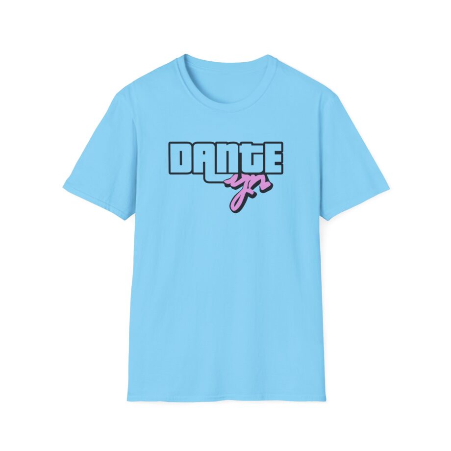 Makko Unisex Softstyle T-Shirt