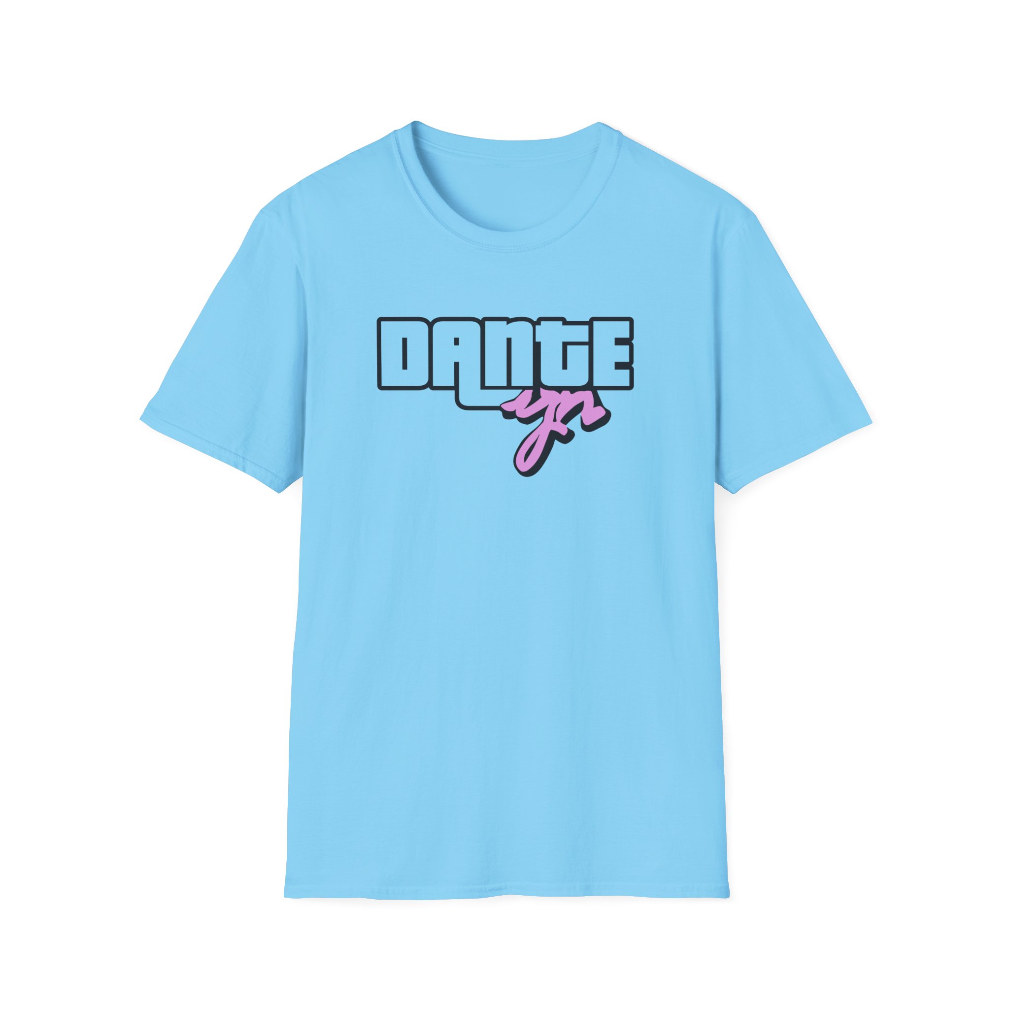 Makko Unisex Softstyle T-Shirt