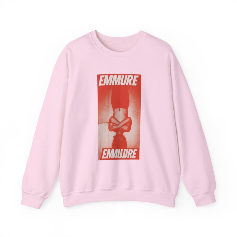 Emmure Vampire Killer Unisex Heavy Blend™ Crewneck Sweatshirt